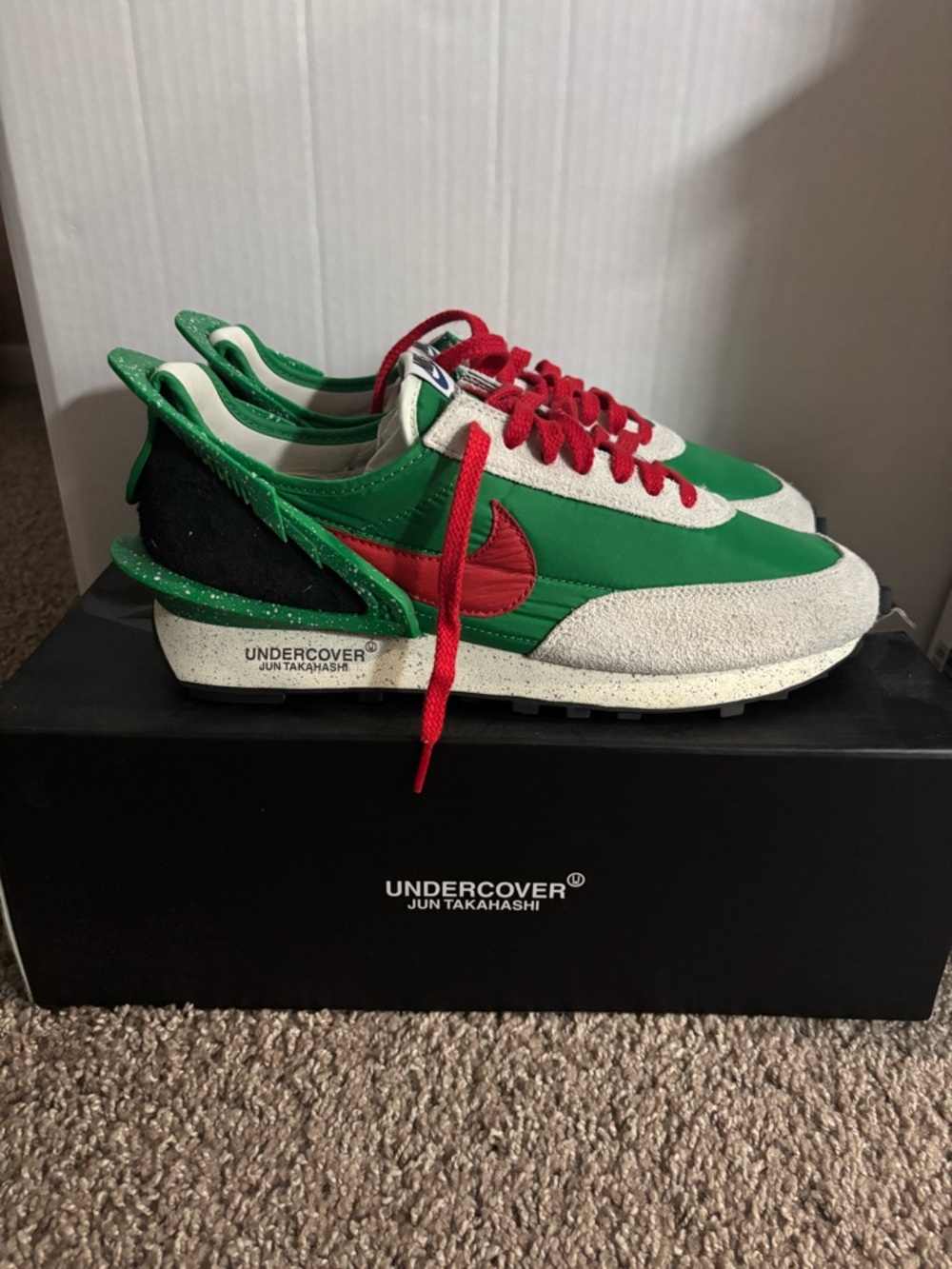 Nike shoes